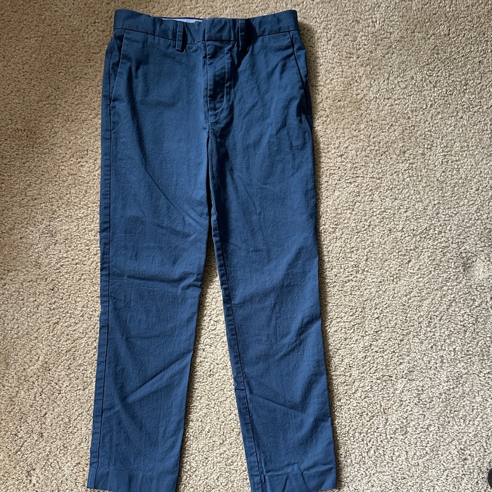 Crewcuts Boys Chino Pants